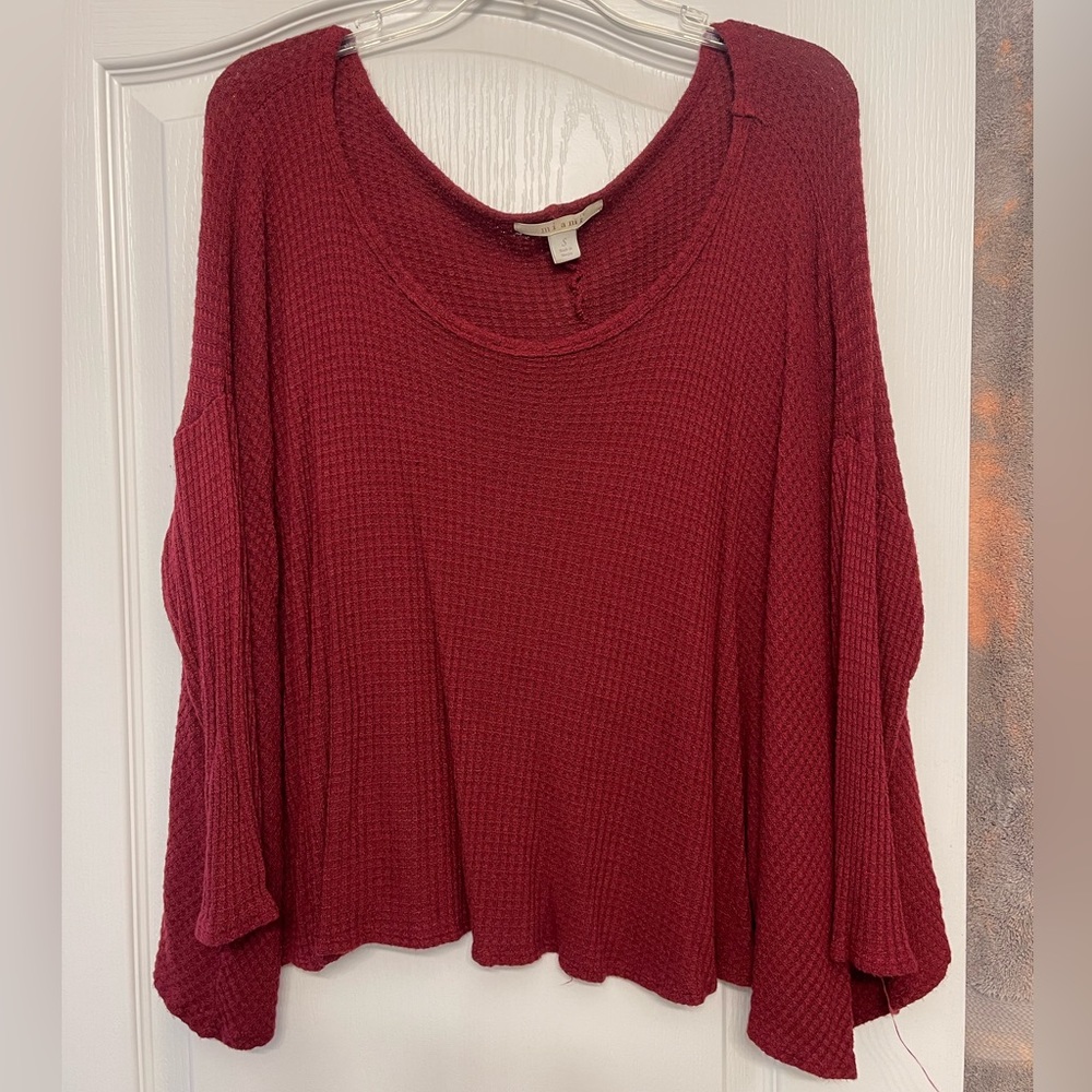 Women’s blouse